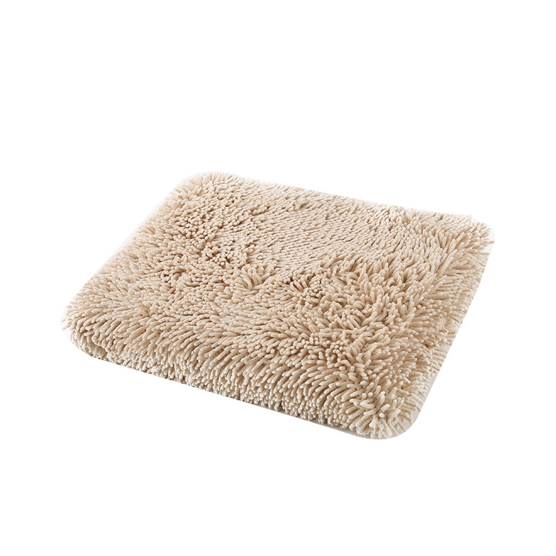 ฟองน้ำ Chenille Square