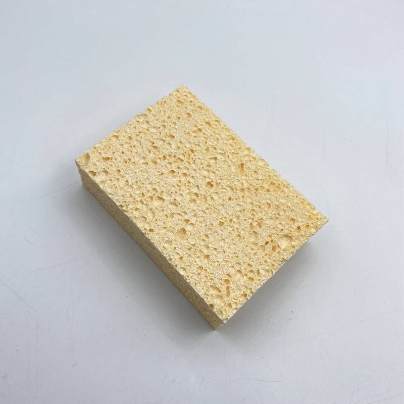 ฟองน้ำเซลลูโลสอเนกประสงค์