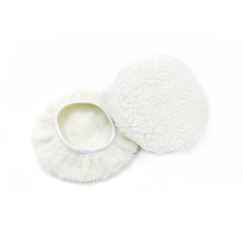 Max Waxer Polishing Bonnet แผ่นขัดเงา