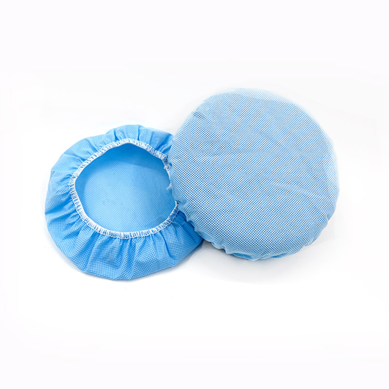 เครื่องขัดเงารถไม่ทอ Waxing Bonnet